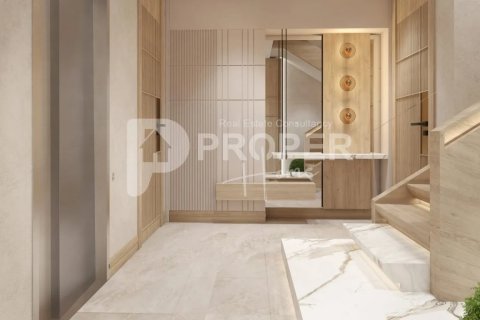 5 rooms Apartment in Dosemealti, Turkey No. 13087 9