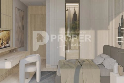 5 rooms Apartment in Dosemealti, Turkey No. 13087 21