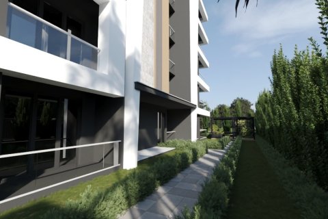 3+1 Apartment in Avsallar, Turkey No. 13167 16