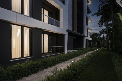 3+1 Apartment en Avsallar, Turkey No. 13167 17