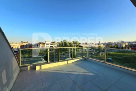 4 rooms Apartment in Kepez, Turkey No. 13083 8