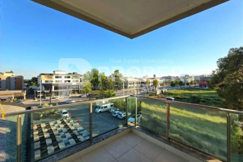 4 rooms Apartment in Kepez, Turkey No. 13083 10