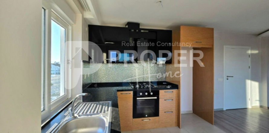 0+4 Apartment in Kepez, Turkey No. 13083