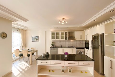 2+1 Apartment in Cikcilli, Turkey No. 13132 6