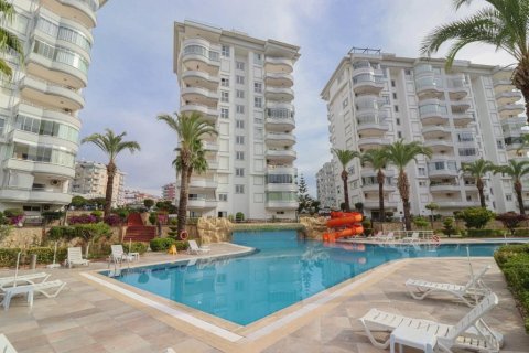 2+1 Apartment in Cikcilli, Turkey No. 13132 15