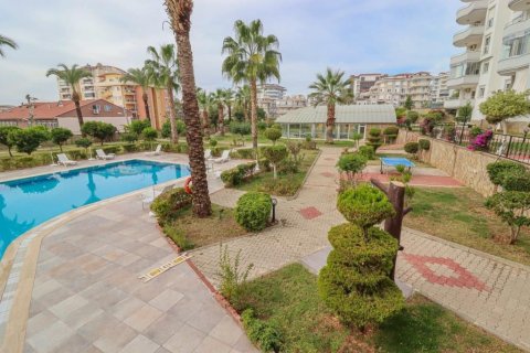 2+1 Apartment in Cikcilli, Turkey No. 13132 14