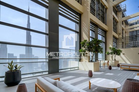 2 bedrooms Apartment in Burj Royale, UAE No. 5784 13