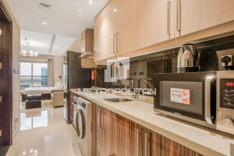 50m² Apartment in Downtown Dubai (Downtown Burj Dubai), UAE No. 5783 15