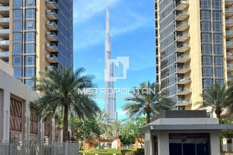 50m² Apartment in Downtown Dubai (Downtown Burj Dubai), UAE No. 5783 17