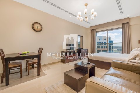 50m² Apartment in Downtown Dubai (Downtown Burj Dubai), UAE No. 5783 13