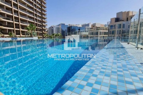 50m² Apartment en Downtown Dubai (Downtown Burj Dubai), UAE No. 5783 3