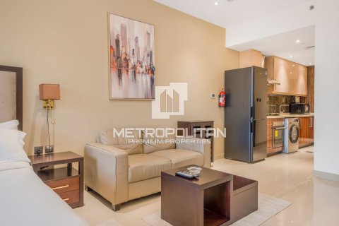 50m² Apartment en Downtown Dubai (Downtown Burj Dubai), UAE No. 5783 9