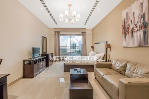 50m² Apartment in Downtown Dubai (Downtown Burj Dubai), UAE No. 5783 8