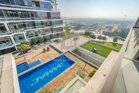 Квартира с 1 спальней в DAMAC Hills (Akoya by DAMAC), ОАЭ №5782 17