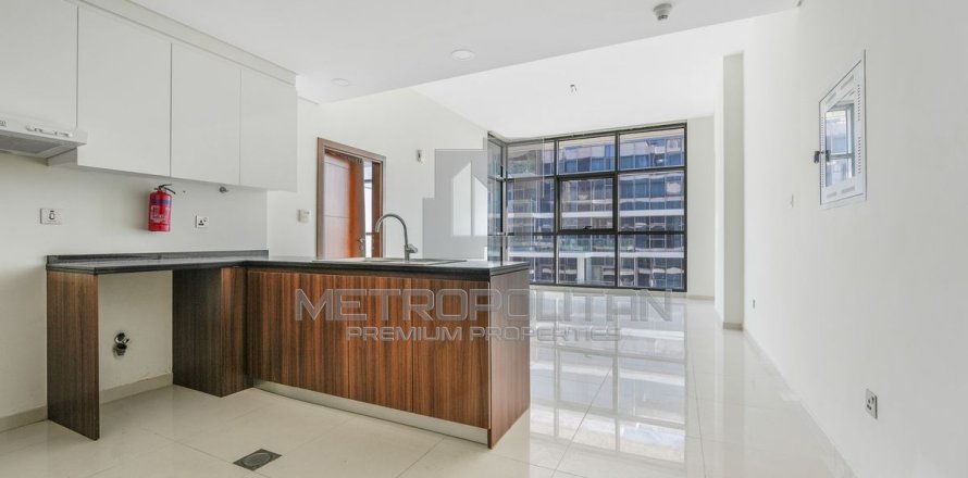 1 chambre Appartement à DAMAC Hills (Akoya by DAMAC), UAE No. 5782