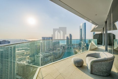 2 bedrooms Apartment in Dubai Marina, UAE No. 5791 16