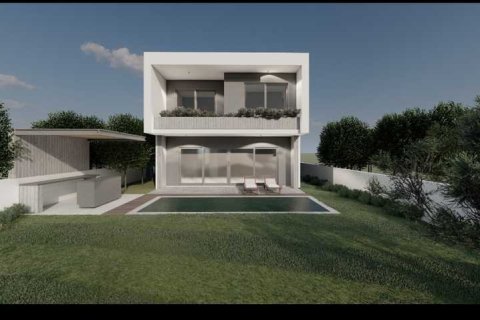 11273m² Land à Tremithousa, Cyprus No. 36205 5