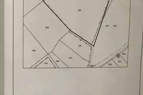 11273m² Land à Tremithousa, Cyprus No. 36205 1