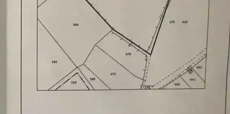 11273m² Land en Tremithousa, Cyprus No. 36205