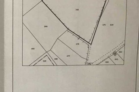 11273m² Land à Tremithousa, Cyprus No. 36205 1