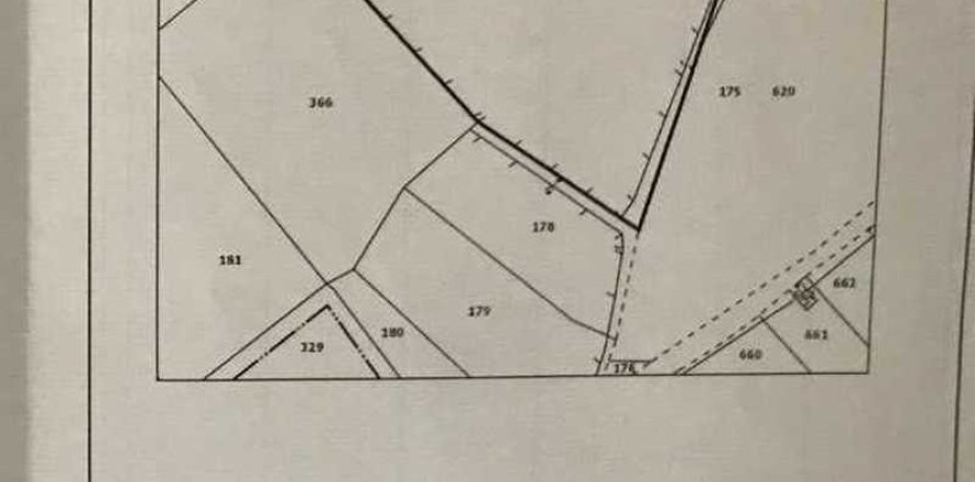 11273m² Land à Tremithousa, Cyprus No. 36205