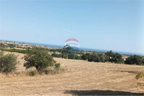 5352m² Land in Alethriko, Cyprus No. 64431 2