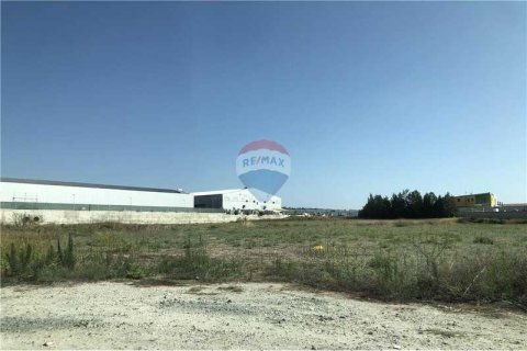 7396m² Land in Aradippou, Cyprus No. 64432 1