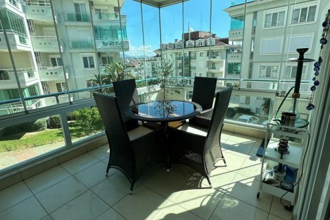 2+1 Apartment in Cikcilli, Turkey No. 13377 19