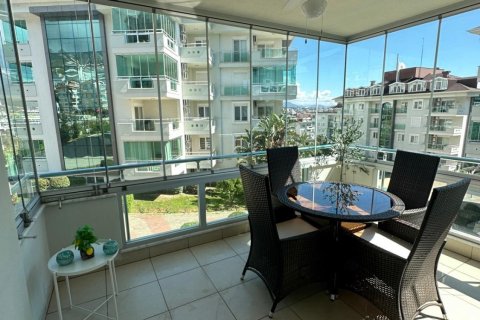 2+1 Appartement à Cikcilli, Turkey No. 13377 15