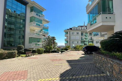 2+1 Appartement à Cikcilli, Turkey No. 13377 1