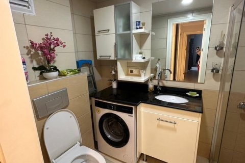 2+1 Appartement à Cikcilli, Turkey No. 13377 16