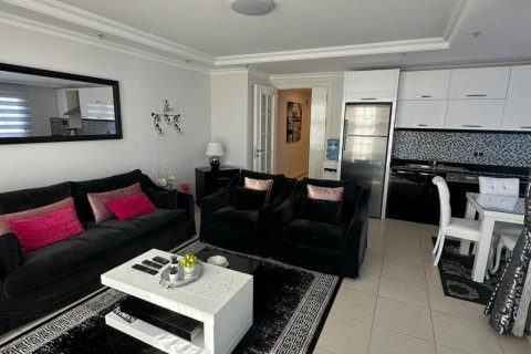 2+1 Appartement à Cikcilli, Turkey No. 13377 20