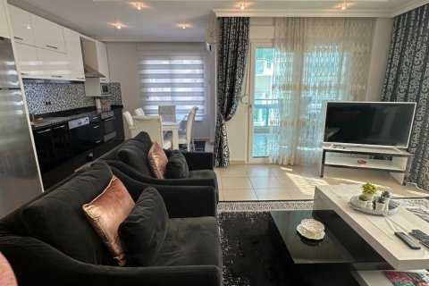 2+1 Appartement à Cikcilli, Turkey No. 13377 10