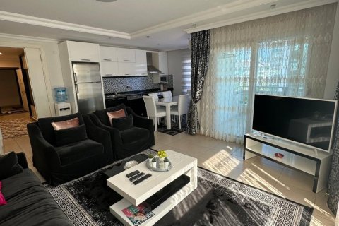 Квартира 2+1 в Джикджилли, Турция №13377 5