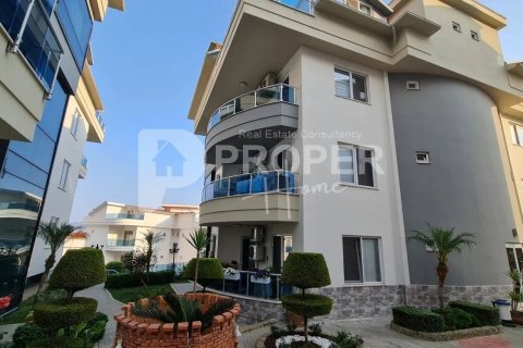 3 rooms Apartment in Alanya, Turkey No. 13412 24