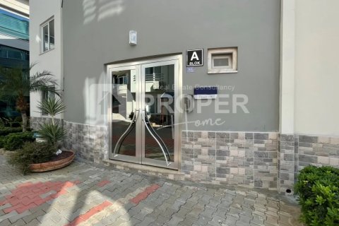 3 rooms Apartment in Alanya, Turkey No. 13412 27