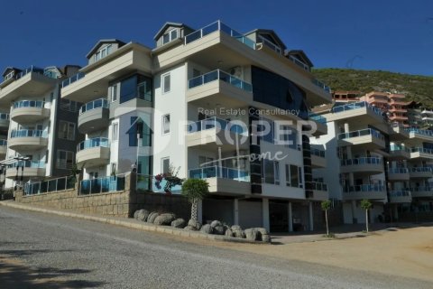 3 rooms Apartment in Alanya, Turkey No. 13412 26