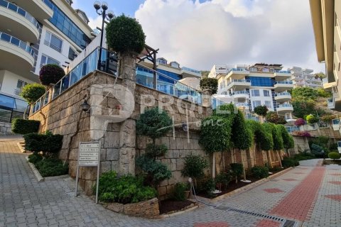 3 habitaciones Apartment en Alanya, Turkey No. 13412 22