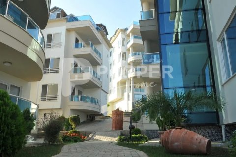 3 rooms Apartment in Alanya, Turkey No. 13412 29