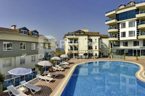 3 rooms Apartment in Alanya, Turkey No. 13412 2