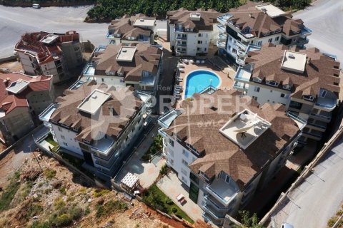 3 rooms Apartment in Alanya, Turkey No. 13412 25