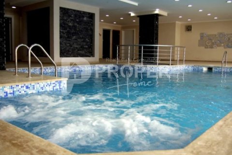 3 rooms Apartment in Alanya, Turkey No. 13412 15