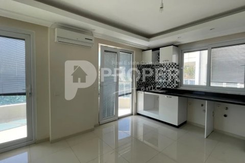 3 rooms Apartment in Alanya, Turkey No. 13412 5