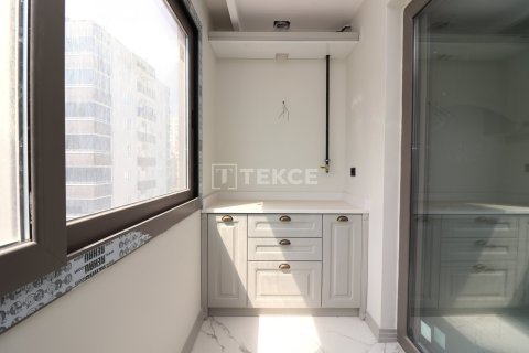 Квартира 5+1 в Эрдемли, Турция №13347 12