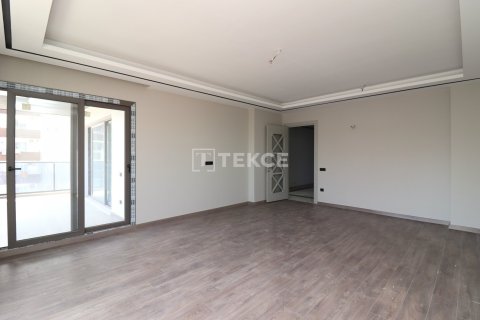 Квартира 5+1 в Эрдемли, Турция №13347 9