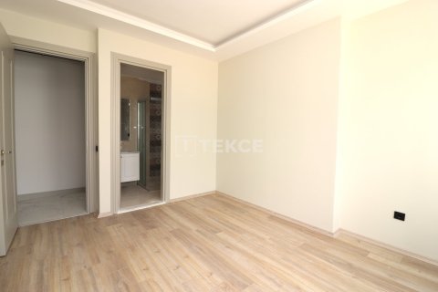 Квартира 5+1 в Эрдемли, Турция №13347 17