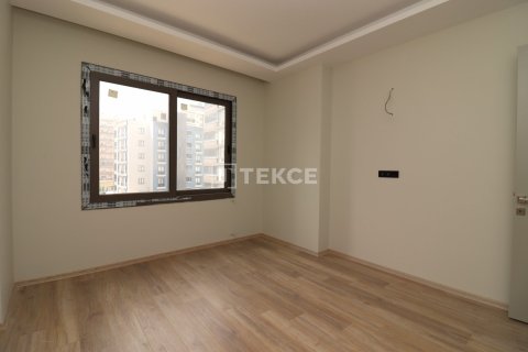 5+1 Apartment in Erdemli, Turkey No. 13347 21