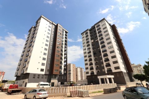 5+1 Apartment en Erdemli, Turkey No. 13347 1