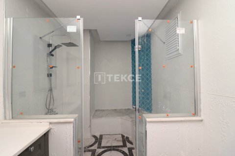 Квартира 5+1 в Эрдемли, Турция №13347 27