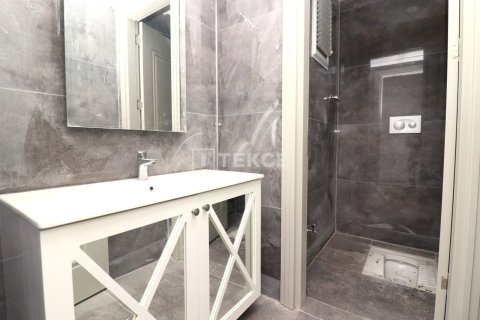 Квартира 5+1 в Эрдемли, Турция №13347 28